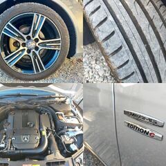 【車検R7.6】2014年式 ﾒﾙｾﾃﾞｽﾍﾞﾝﾂ W204!! C180 ｴﾃﾞｨｼｮﾝC!! 特別仕様車!! ｵﾌﾟｼｮﾝｶﾗｰ!! ﾚｰﾀﾞｰｻﾎﾟｰﾄ!!充実装備!!の画像