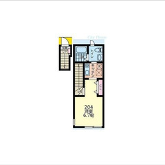 🚨期間限定🚨【🌳入居費用9万円🌳】✨審査No.1✨ 🚃JR八高線...