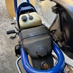 チャピィ50ccの画像
