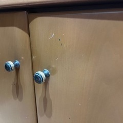 【差し上げます】テレビボード　TVボードの画像