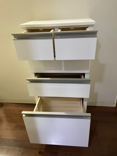 木製チェスト
