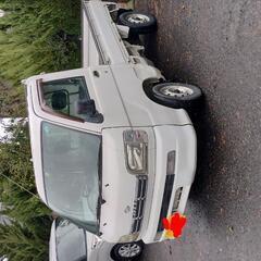 H16年 S200P 2WD MT 車検R6年8月 AC付き（効いてない）の画像