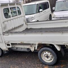 H16年 S200P 2WD MT 車検R6年8月 AC付き（効いてない）の画像