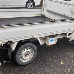 H16年 S200P 2WD MT 車検R6年8月 AC付き（効いてない）の画像