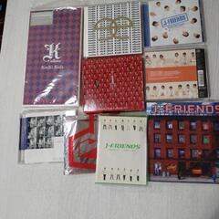KinKi Kids、ＪFriends