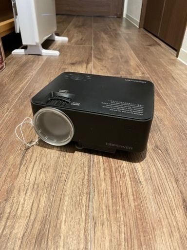 プロジェクター 完動品