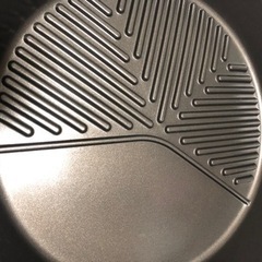 象印グリル鍋EP-RS55   「ごちそう3枚」の画像