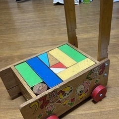 レトロ　つみき