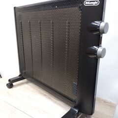 🍎デロンギ マイカパネルヒーター HMP900J-B