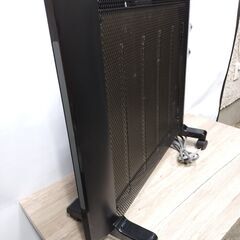 🍎デロンギ マイカパネルヒーター HMP900J-Bの画像