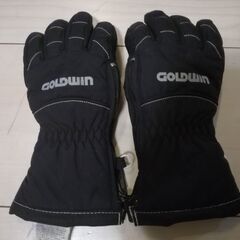 GOLDWIN　キッズグローブ　子供手袋
