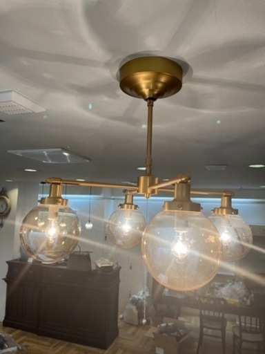 HERMOSA  シーリングライト