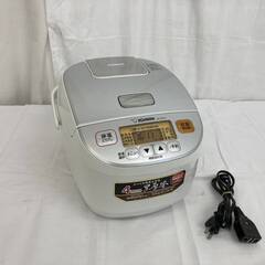 【決まりました】JT377(O)ZOJIRUSHI 象印 炊飯器...