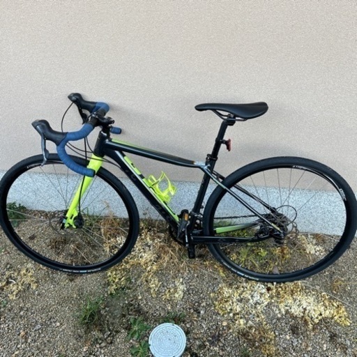 美品　GTロードバイク