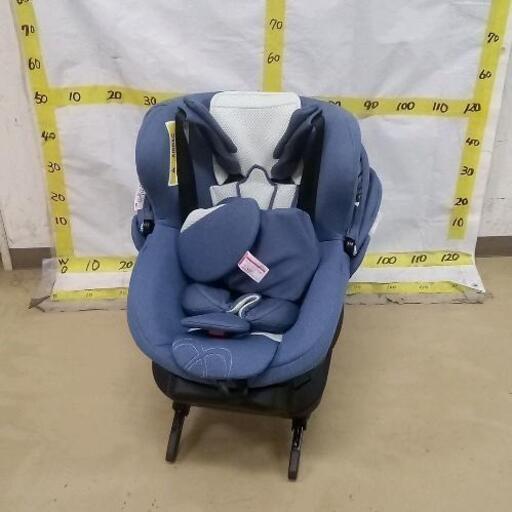 0121-013 AILEBEBE チャイルドシート KURUTTO 5i プレミアム