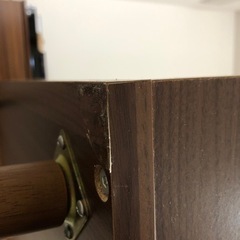 【決まりました】ガラステーブルの画像