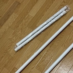 突っ張り棒.パーテーションポール.ロングの画像