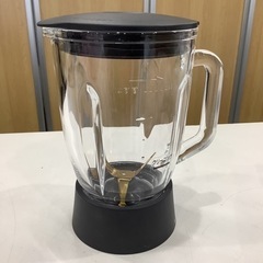 ＊【未使用】TIGER タイガー魔法瓶 ミキサー SKO-A700 SF シルバー ミキサー＆ミル おろし機能付 長期保管品 動作品 取説付き の画像