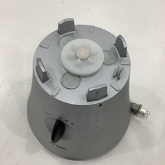 ＊【未使用】TIGER タイガー魔法瓶 ミキサー SKO-A700 SF シルバー ミキサー＆ミル おろし機能付 長期保管品 動作品 取説付き の画像