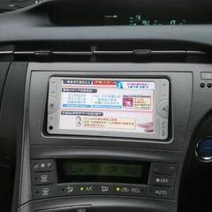 佐賀・福岡・長崎エリア｜自社ローン＆自社リース　債務整理中、自己破産直後でも安心！　トヨタ　プリウス S　H25年式の画像