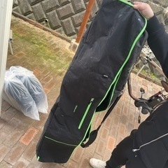 スノーボードの画像