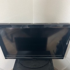 日立　Wooo 37型　テレビ  Amazon firetvst...