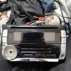 再出品KENWOOD  DPX-50MD