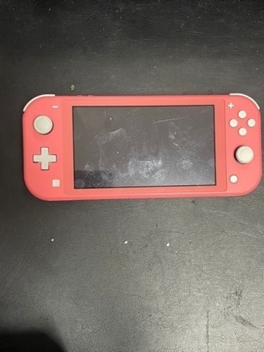 ニンテンドースイッチライト