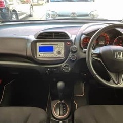 オトロンはご存知でしょうか💁　ホンダ フィットＧ　シーズ🚗の画像