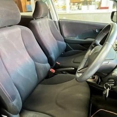 オトロンはご存知でしょうか💁　ホンダ フィットＧ　シーズ🚗の画像