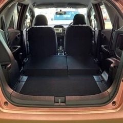 オトロンはご存知でしょうか💁　ホンダ フィットＧ　シーズ🚗の画像