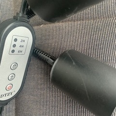 DTZY 双頭爬虫類ライト用ソケットの画像