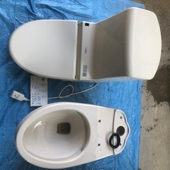 TOTOトイレ　美品