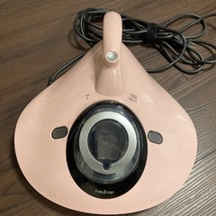 レイコップ　布団掃除機　RE-100JPK