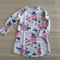 H&Mのワンピース　最終値下げです