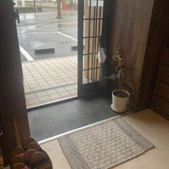 今日は雨🌧