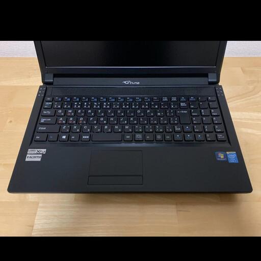 東芝ノートPC DVD視聴可能 i7搭載 大容量メモリで爆速仕様！ 東芝ノートPC DVD視聴可能 i7搭載 大容量メモリで爆速仕様！ 東芝ノート