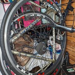 ANCHOR RNC3　中古品