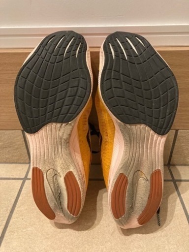 NIKE ナイキ　ズームX ヴェイパーフライネクスト%2