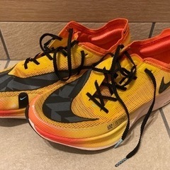 NIKE ナイキ　ズームX ヴェイパーフライネクスト%2