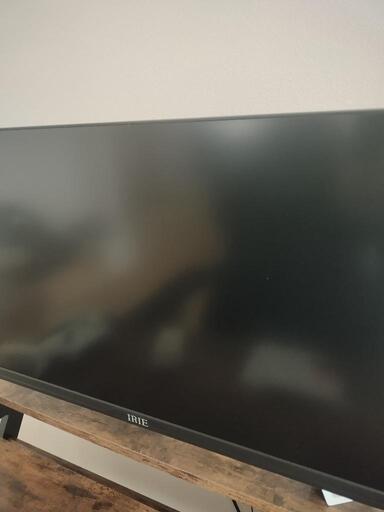 27インチ ゲーミングモニター 144Hz IRIE FFF-LD27G1