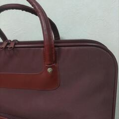 無料！　着物バッグの画像