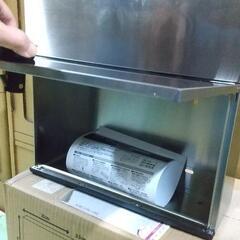 ポスト　新品の画像