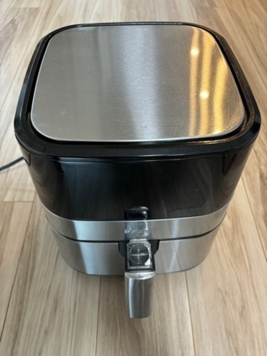 Innsky ノンフライヤー　3.5L
