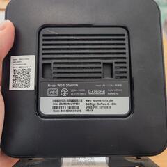 【値下げ】ルーターの画像