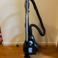 値下　日立掃除機　2016年製CV-S100J