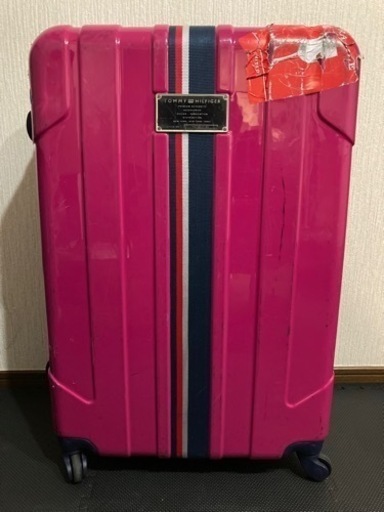 キャリーケース \u0026 高さ76cm