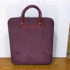無料！　着物バッグの画像
