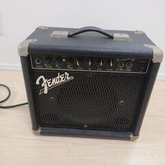 FENDER　アンプ