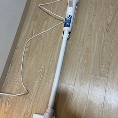 掃除機　アイリスオーヤマの画像